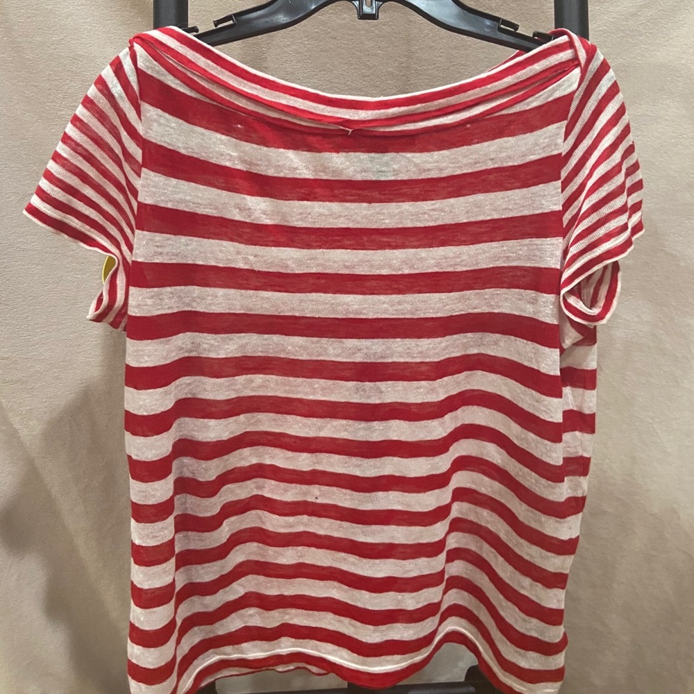 Ralph Lauren Tee SZ Small